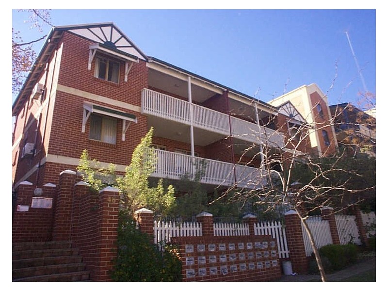 15/48 Wellington Street, East Perth WA 6004