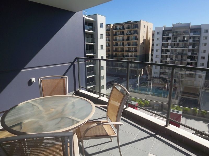 34/128 Adelaide Terrace, East Perth WA 6004