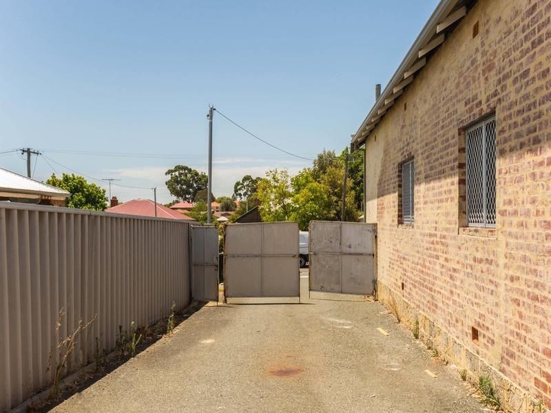 1/169 Shepperton Road, Victoria Park WA 6100