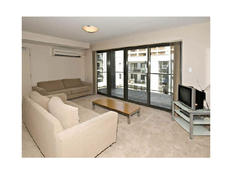 37/188 Adelaide Terrace, East Perth WA 6004