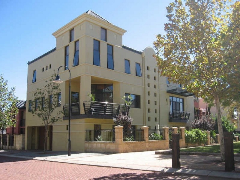 22A Haig Park Circle, East Perth WA 6004