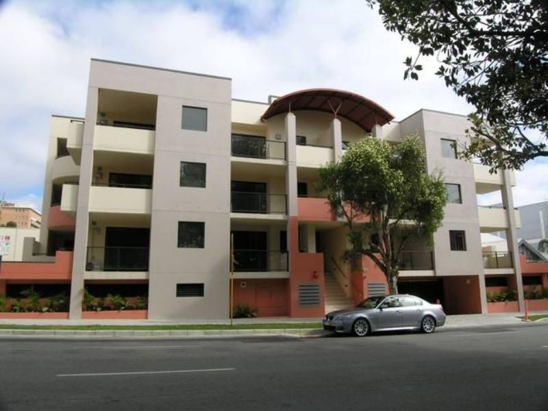 8/121 Hill Street, East Perth WA 6004
