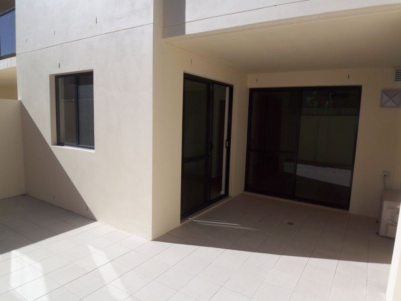 8/121 Hill Street, East Perth WA 6004