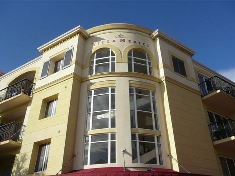 8/27 Eastbrook Terrace, East Perth WA 6004