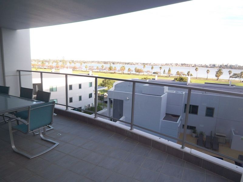 78/132 Terrace Road, Perth WA 6000