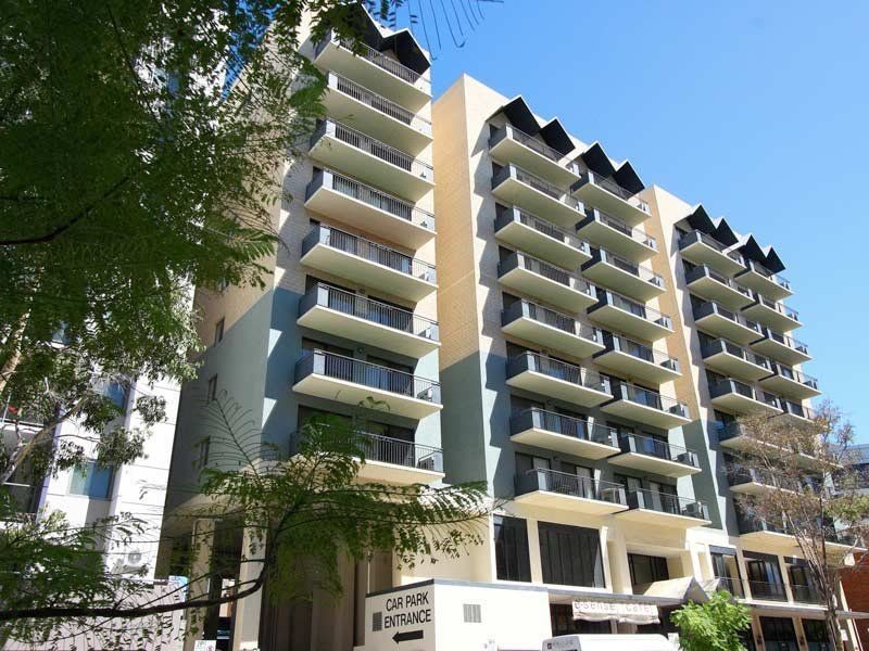 30/193 Hay Street, East Perth WA 6004