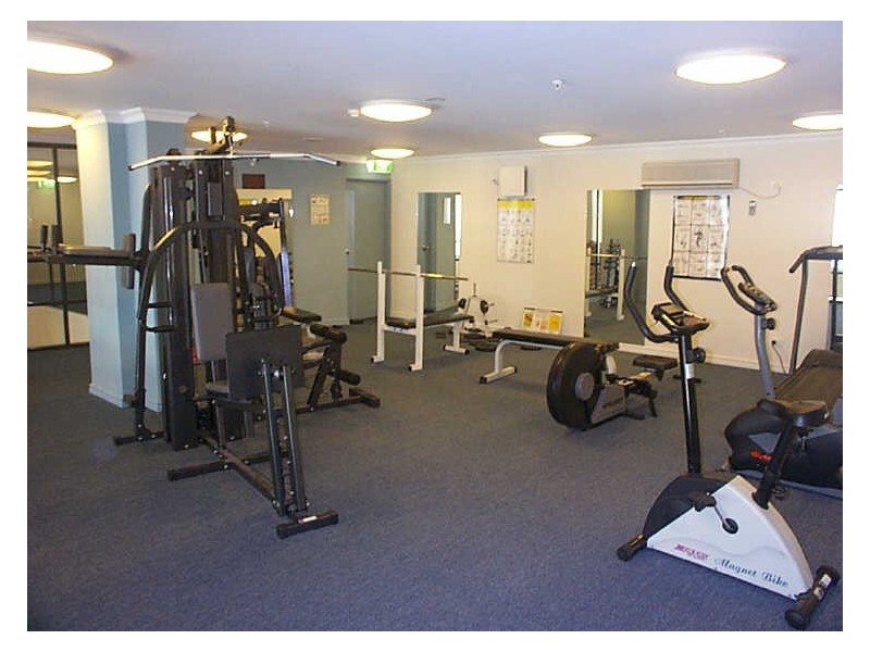 30/193 Hay Street, East Perth WA 6004