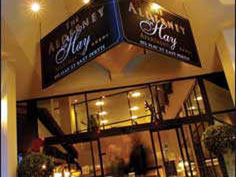 31/193 Hay Street, East Perth WA 6004