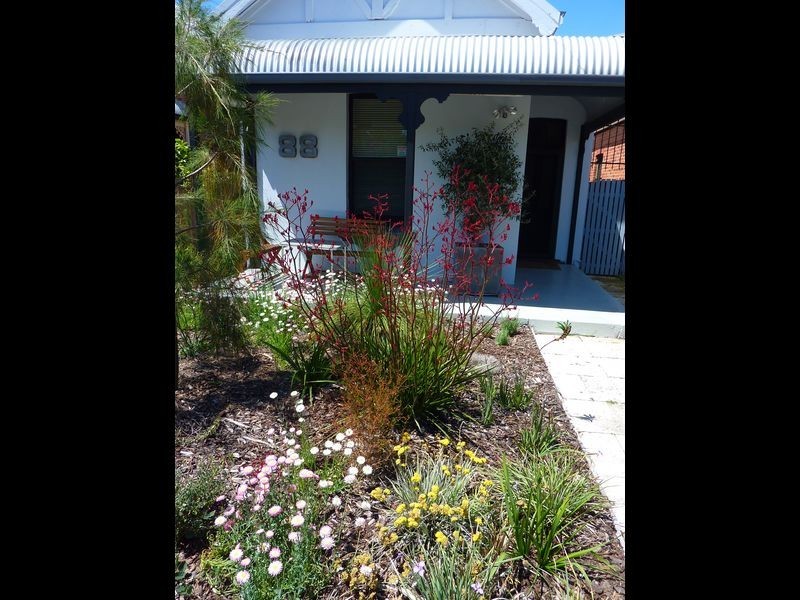 88 Palmerston Street, Perth WA 6000