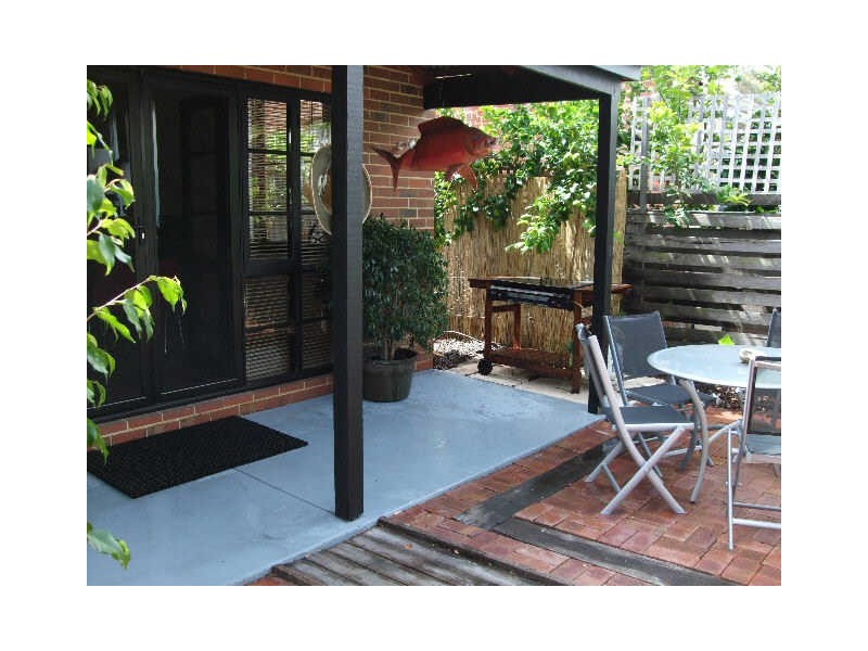 88 Palmerston Street, Perth WA 6000