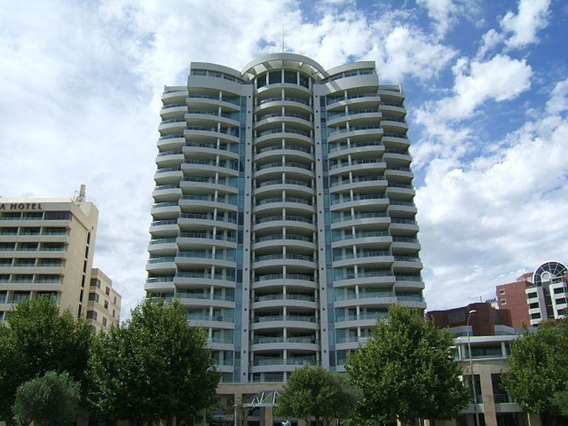 17/42 Terrace Road, East Perth WA 6004