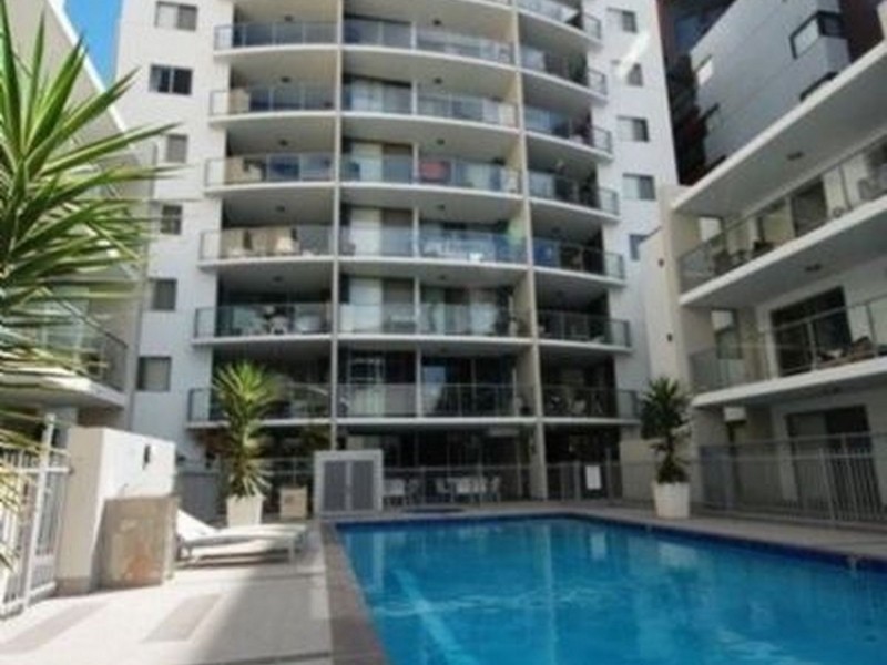 22/269 Hay Street, East Perth WA 6004
