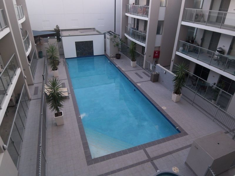 22/269 Hay Street, East Perth WA 6004