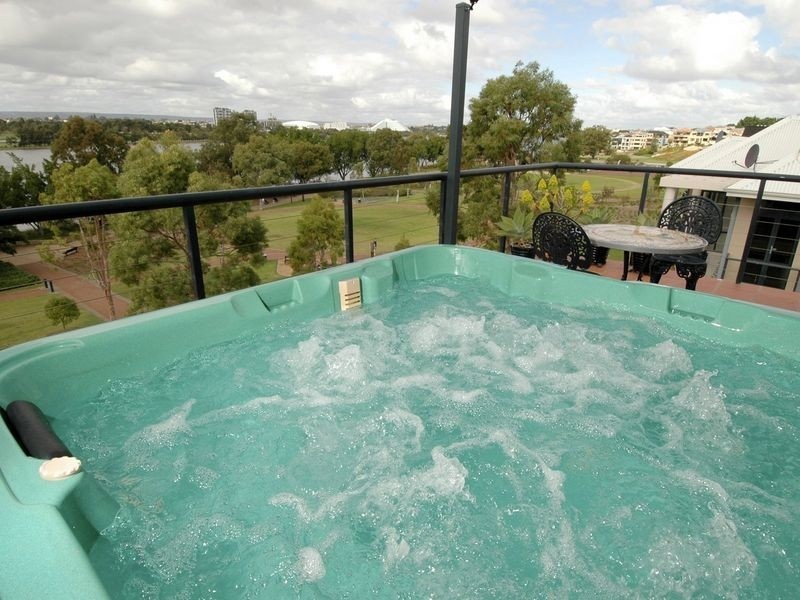 36 Jewell Lane, East Perth WA 6004