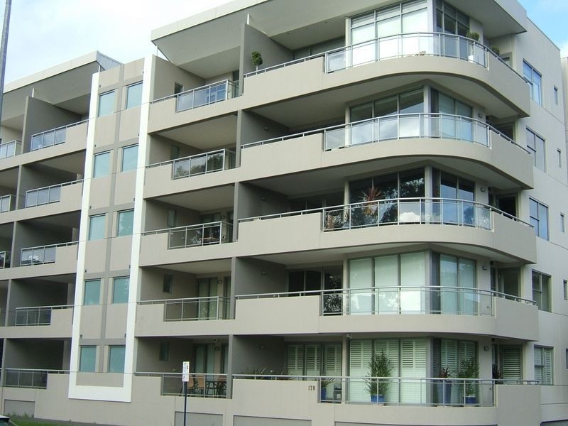 19/178 Bennett Street, East Perth WA 6004
