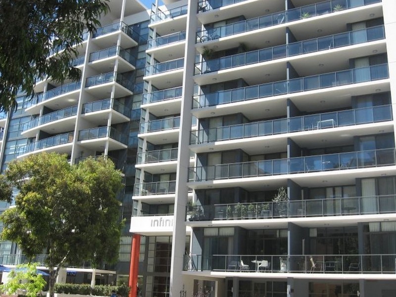 47/131 Adelaide Terrace, East Perth WA 6004