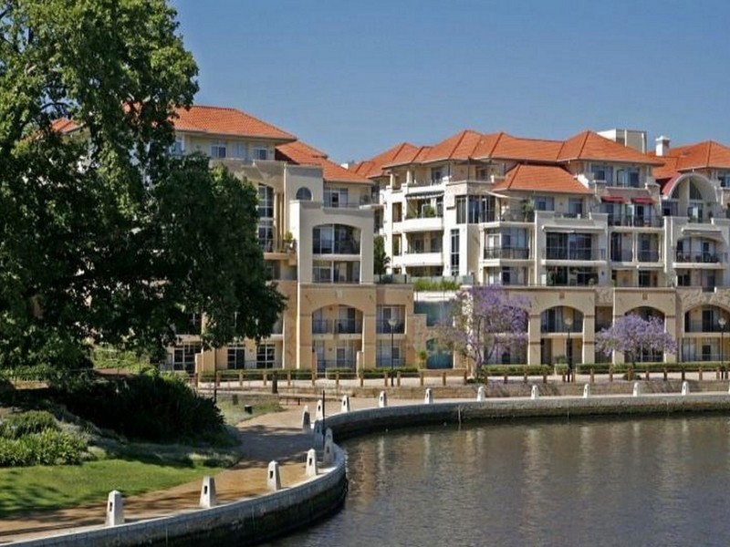 39/20 Royal Street, East Perth WA 6004