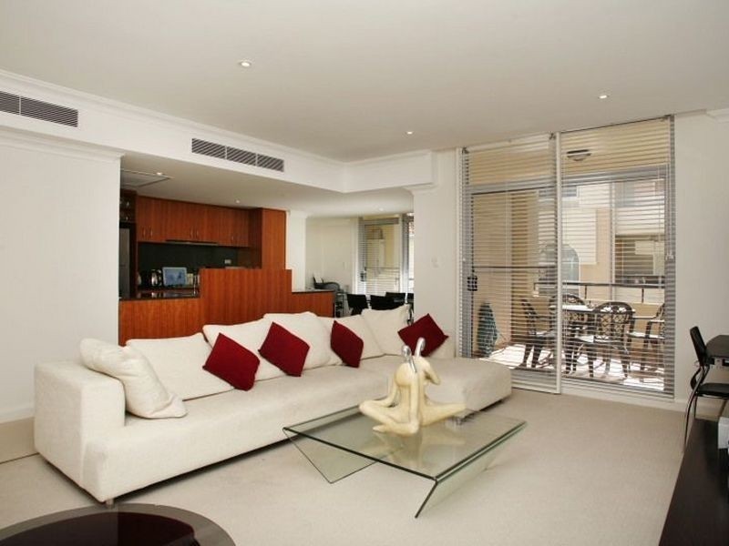 39/20 Royal Street, East Perth WA 6004