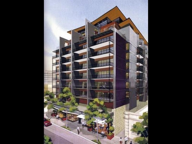 408/251 Hay Street, East Perth WA 6004