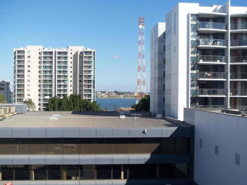 408/251 Hay Street, East Perth WA 6004