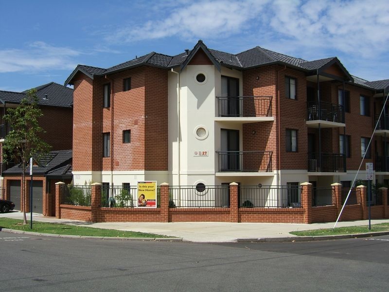 5/7 Bronte Street, East Perth WA 6004