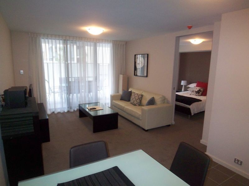 16/369 Hay Street, Perth WA 6000