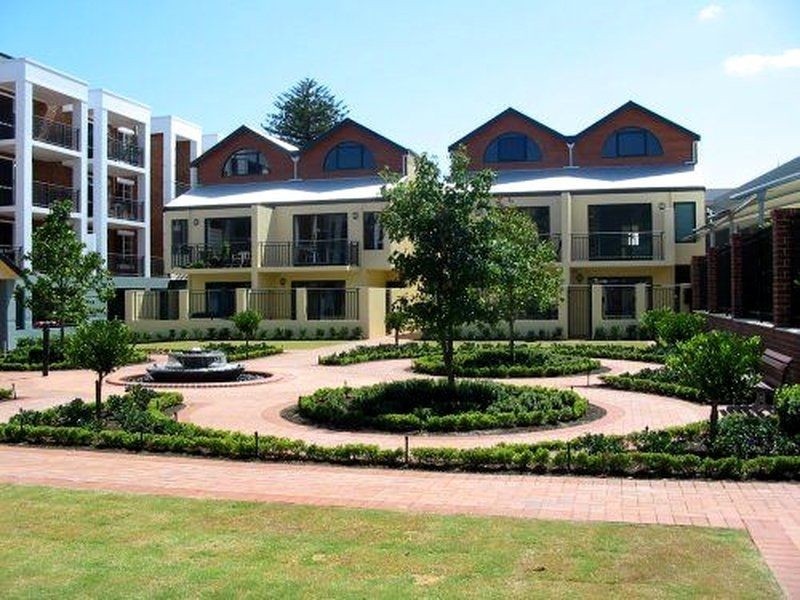 29/65 Palmerston Street, Perth WA 6000