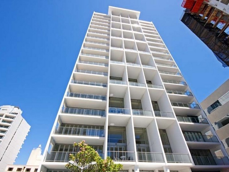 58/151 Adelaide Terrace, East Perth WA 6004