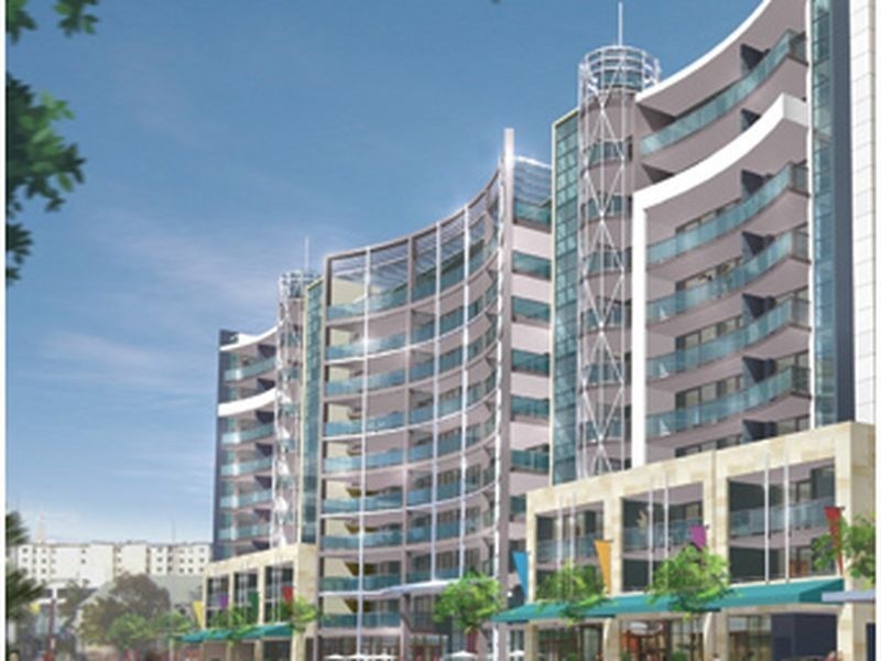 85/369 Hay Street, Perth WA 6000