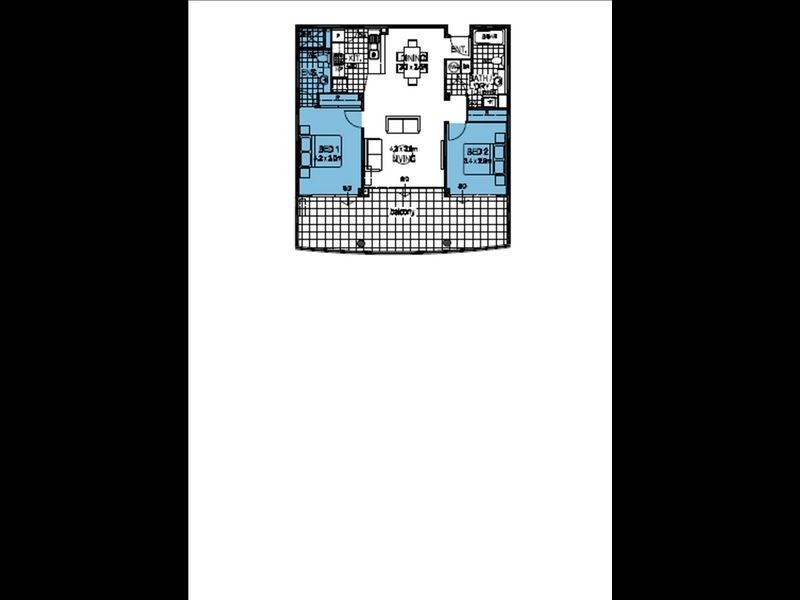 85/369 Hay Street, Perth WA 6000