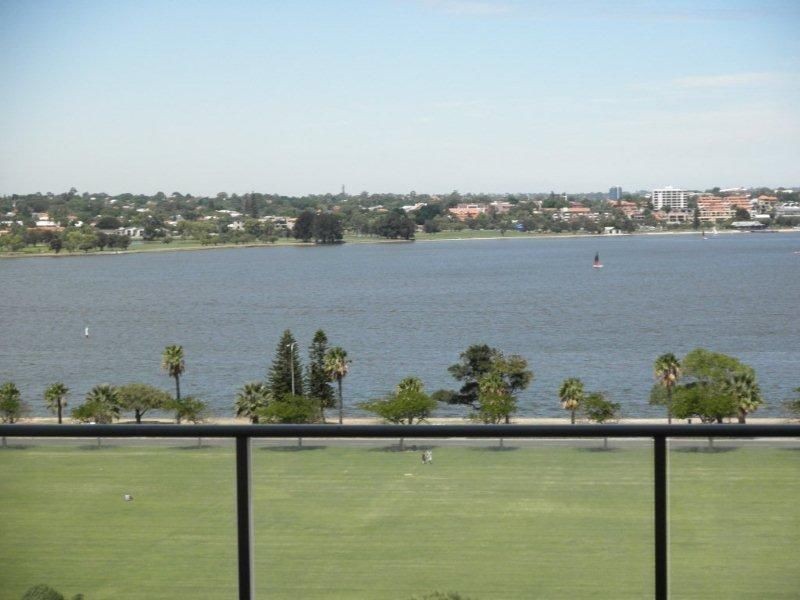 58/151 Adelaide Terrace, East Perth WA 6004