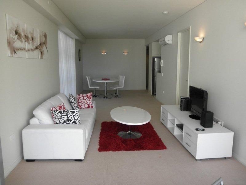 58/151 Adelaide Terrace, East Perth WA 6004