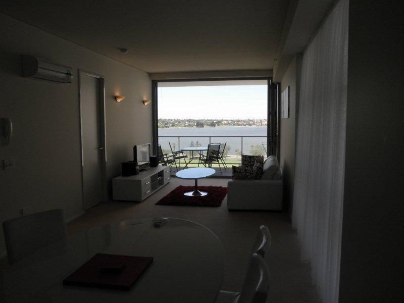 58/151 Adelaide Terrace, East Perth WA 6004