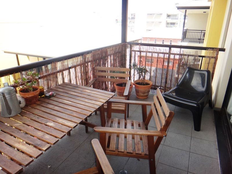 53/250 Beaufort Street, Perth WA 6000