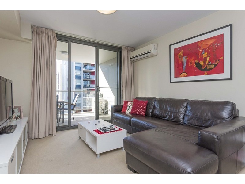 61/131 Adelaide Terrace, East Perth WA 6004