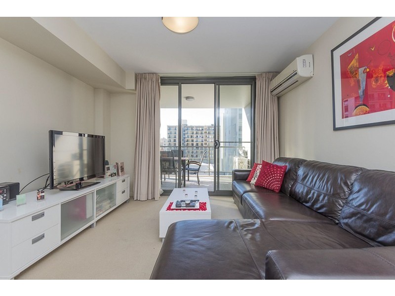 61/131 Adelaide Terrace, East Perth WA 6004