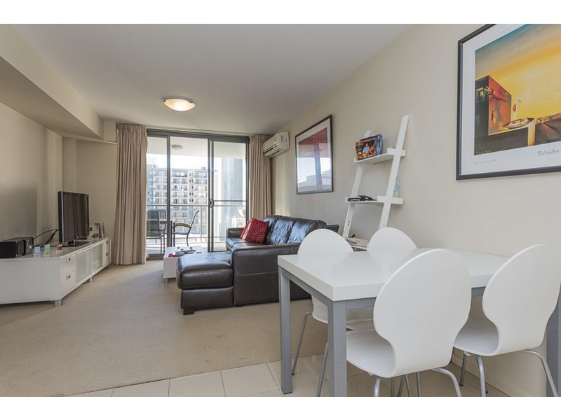 61/131 Adelaide Terrace, East Perth WA 6004