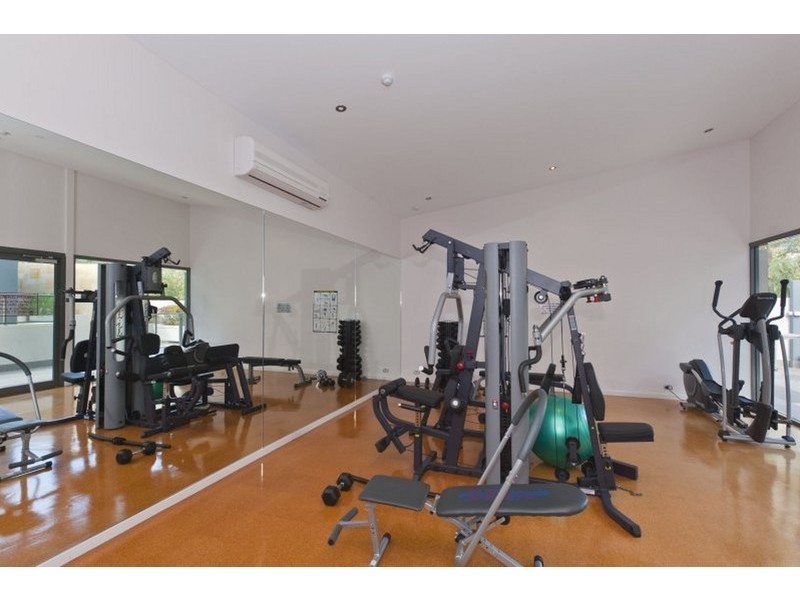 61/131 Adelaide Terrace, East Perth WA 6004