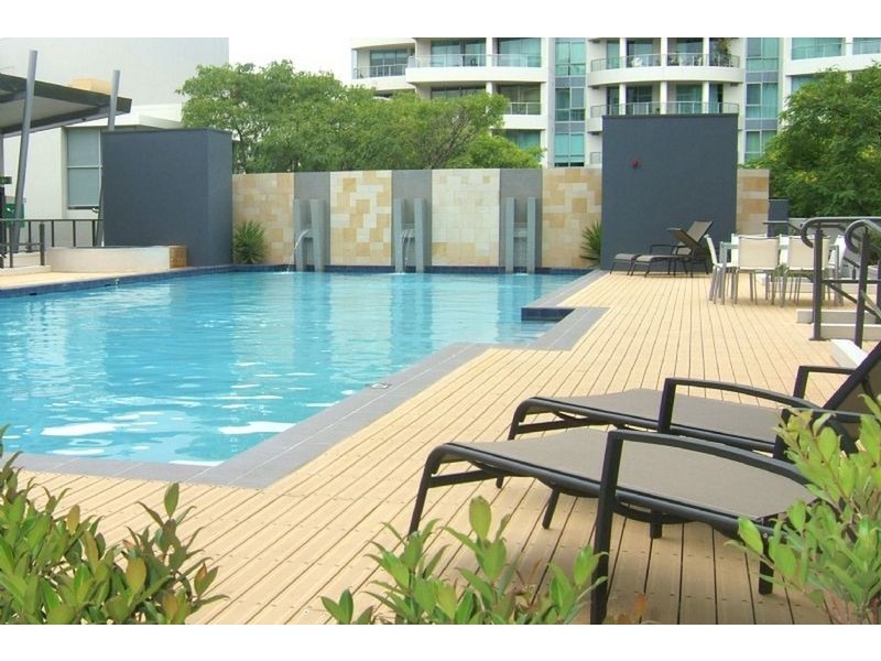 61/131 Adelaide Terrace, East Perth WA 6004