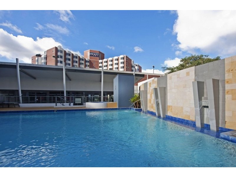 61/131 Adelaide Terrace, East Perth WA 6004