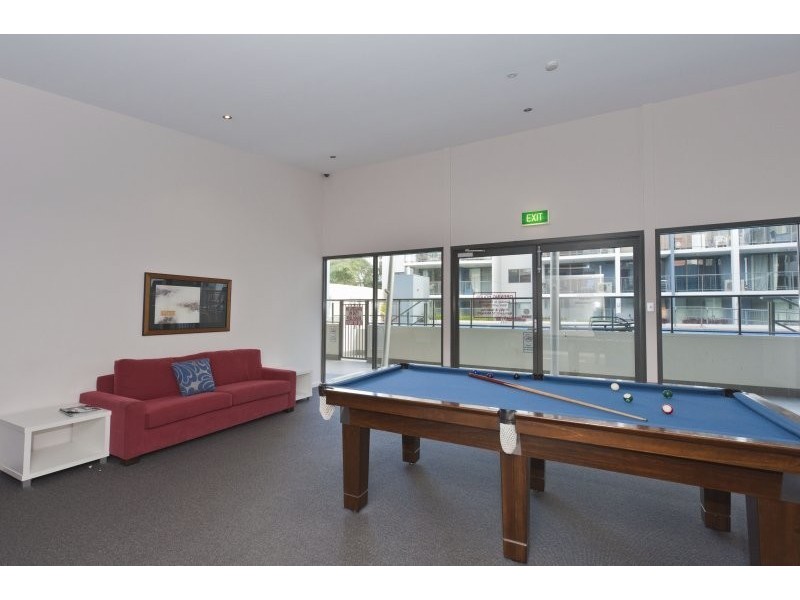 61/131 Adelaide Terrace, East Perth WA 6004