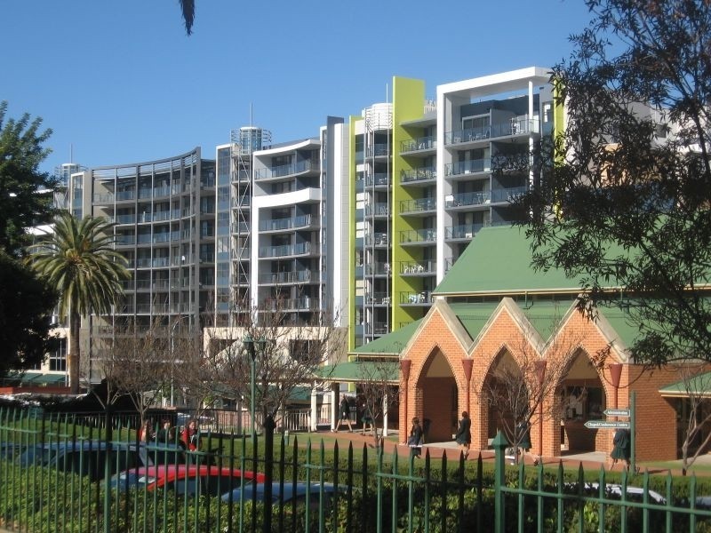 118/369 Hay Street, Perth WA 6000