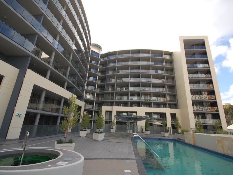 118/369 Hay Street, Perth WA 6000