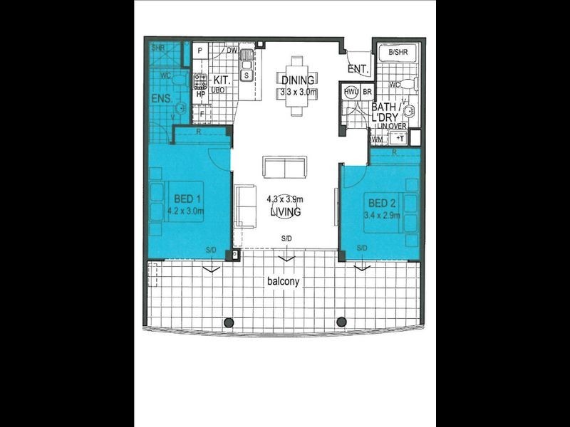 104/369 Hay Street, Perth WA 6000