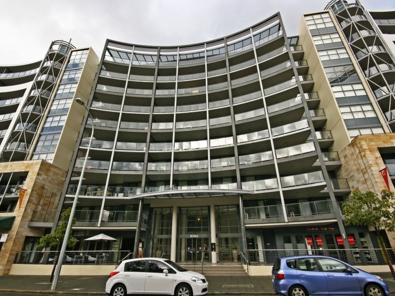 104/369 Hay Street, Perth WA 6000