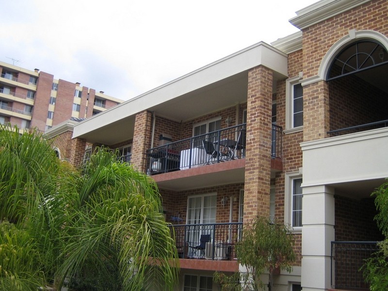 75/125 Wellington Street, East Perth WA 6004