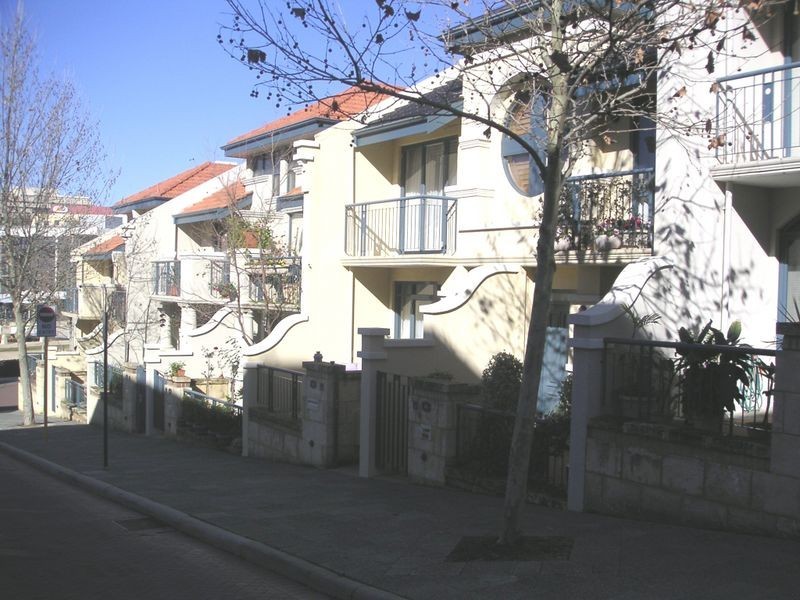 65 Henry Lawson Walk, East Perth WA 6004