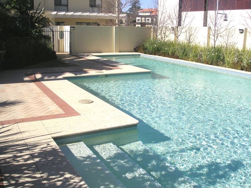 65 Henry Lawson Walk, East Perth WA 6004