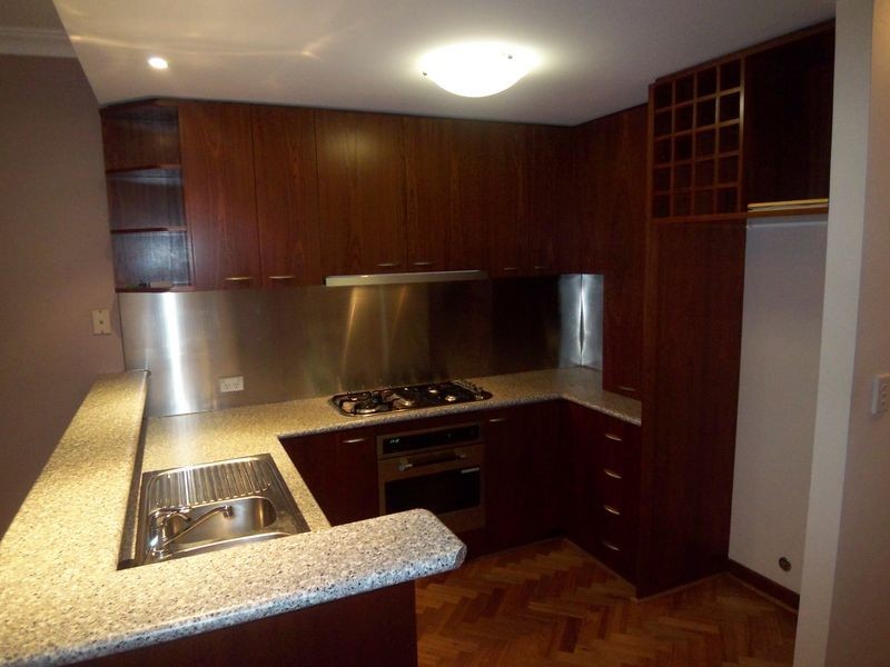 65 Henry Lawson Walk, East Perth WA 6004