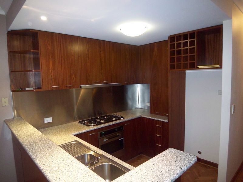 65 Henry Lawson Walk, East Perth WA 6004